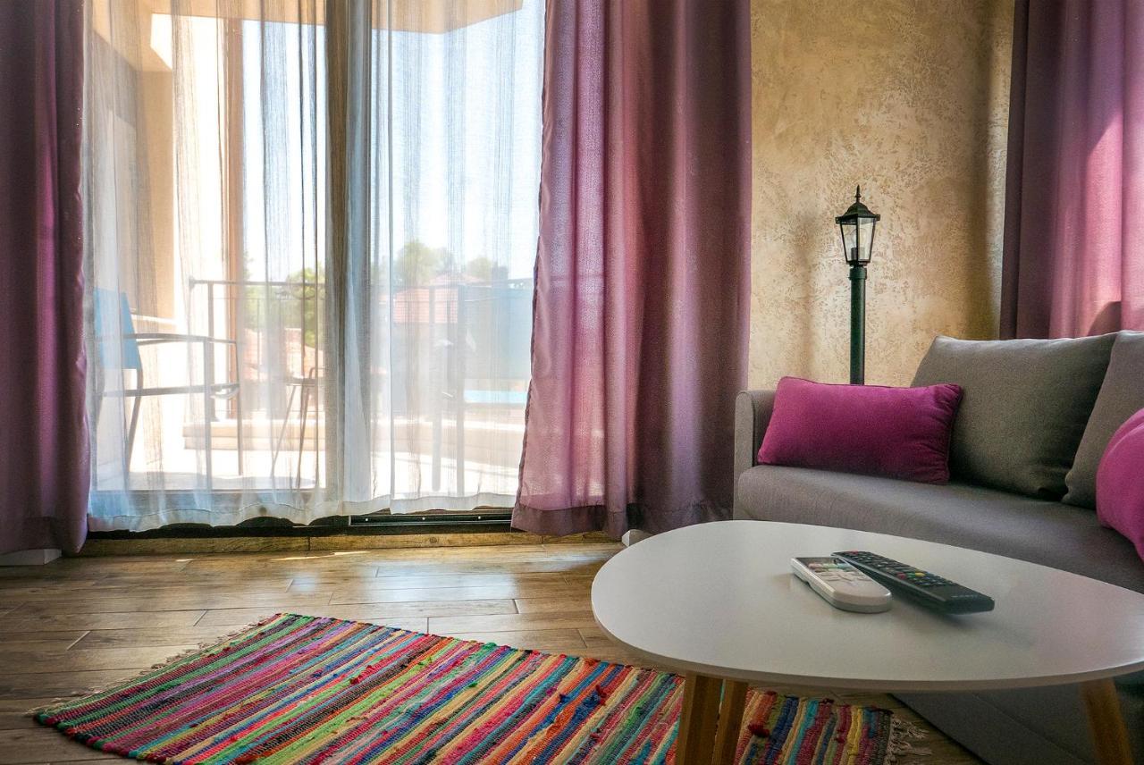 Shahbazian House Apartment *