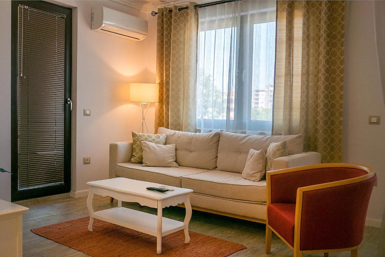 Shahbazian House Plovdiv