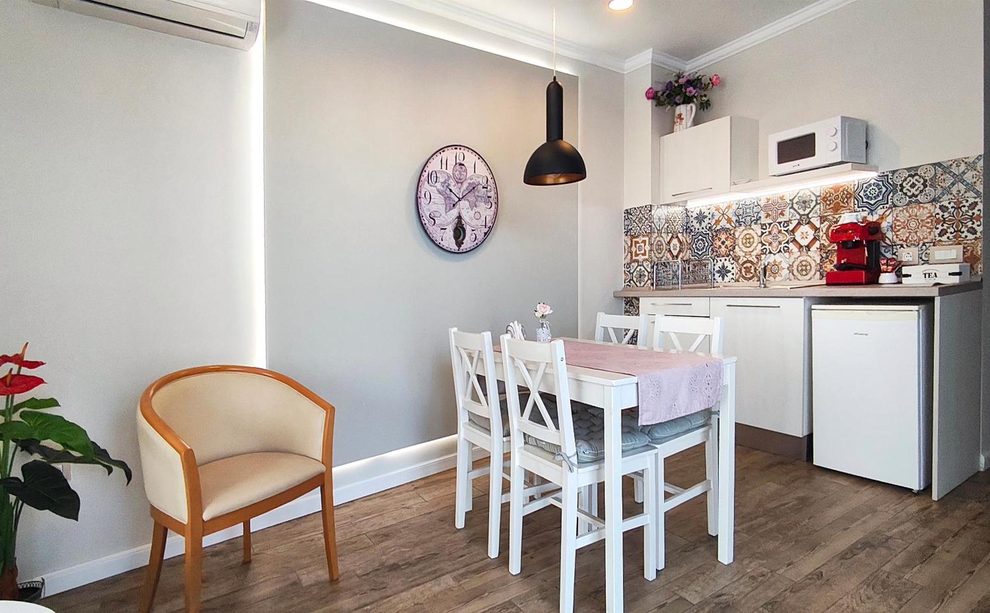Apartment Shahbazian House *