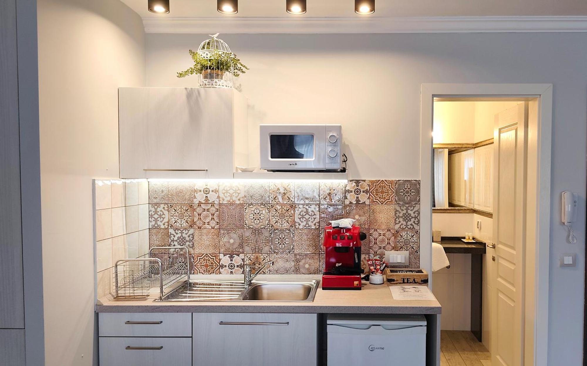 Shahbazian House Apartment *