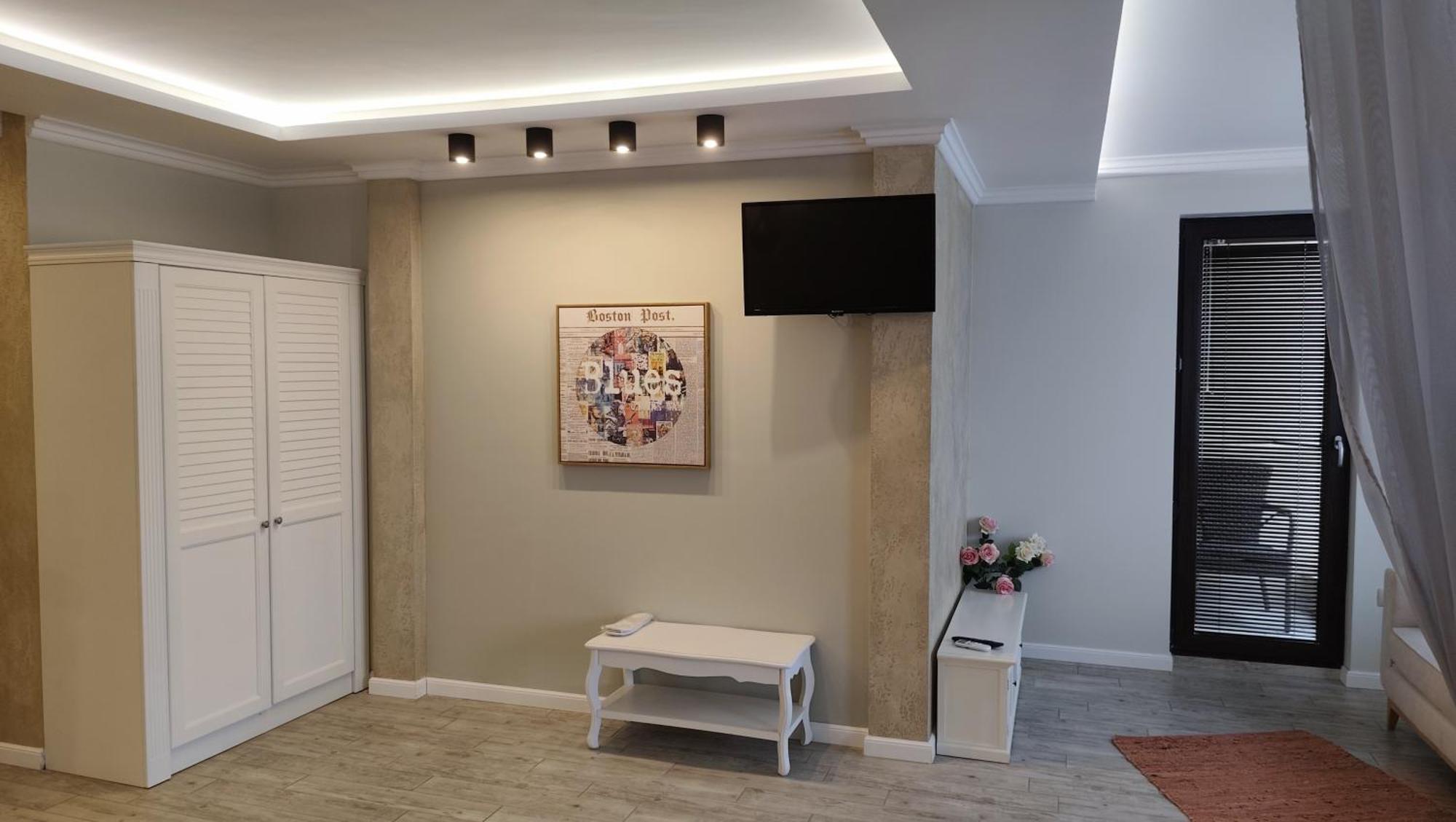 Shahbazian House Apartment Plovdiv