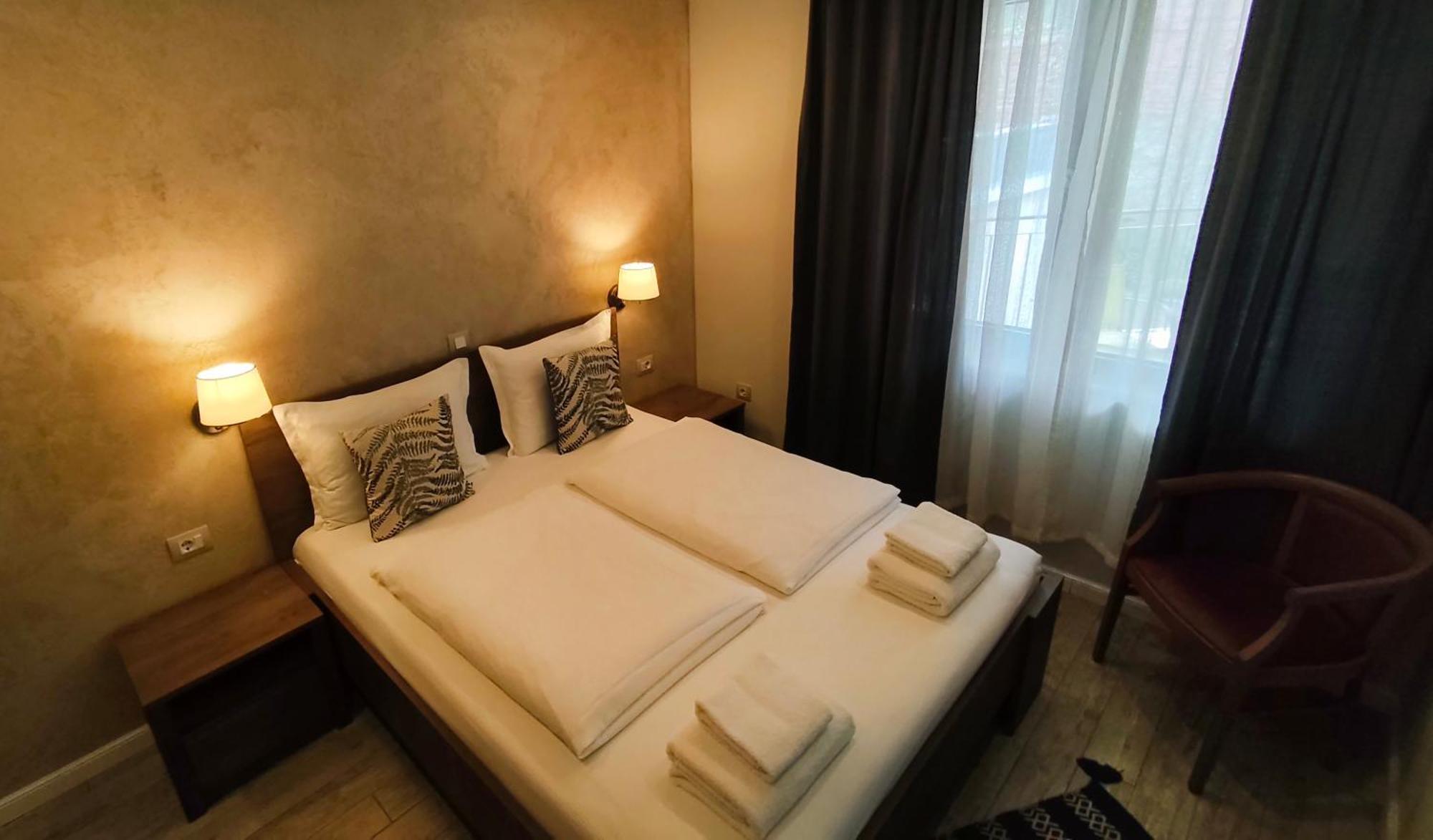 Shahbazian House Apartment