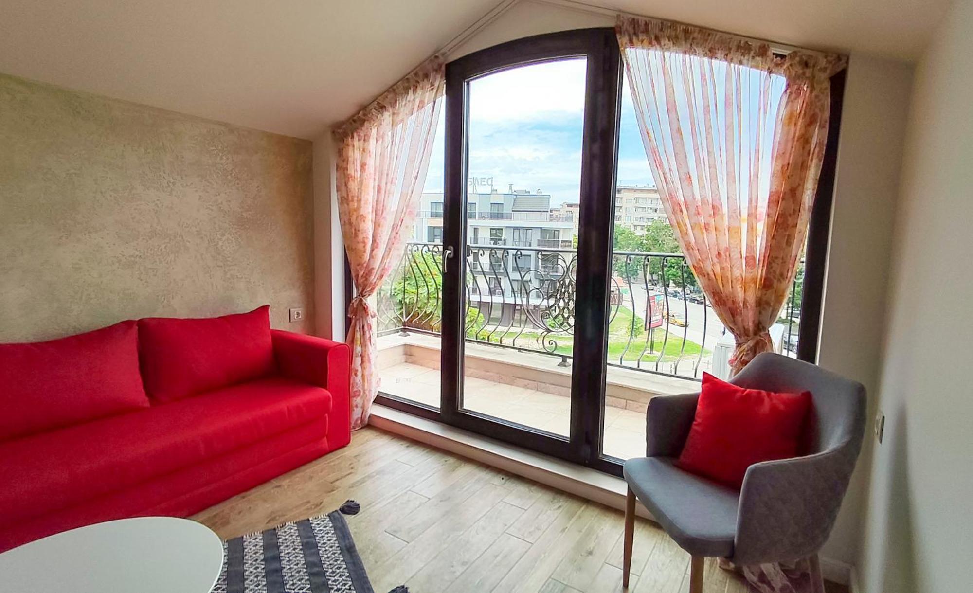 Shahbazian House Apartment *