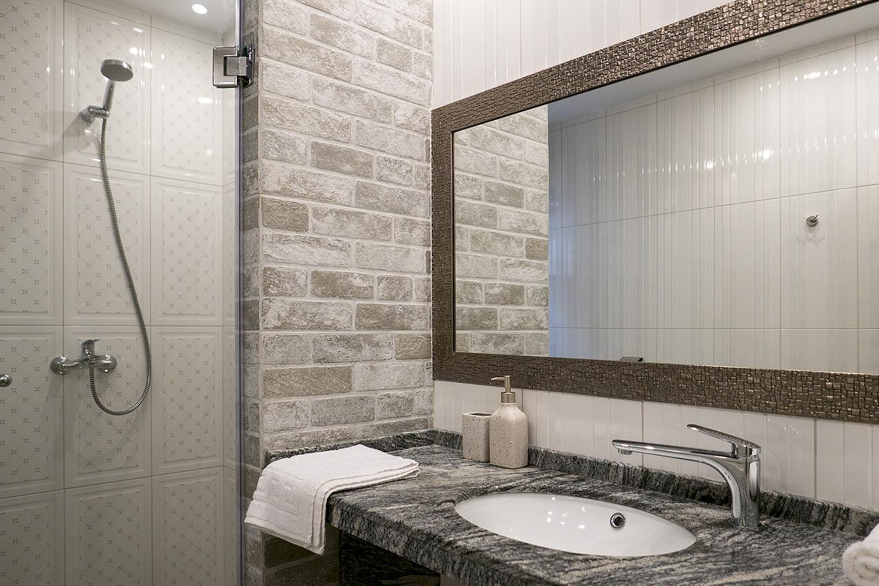 Shahbazian House Apartment