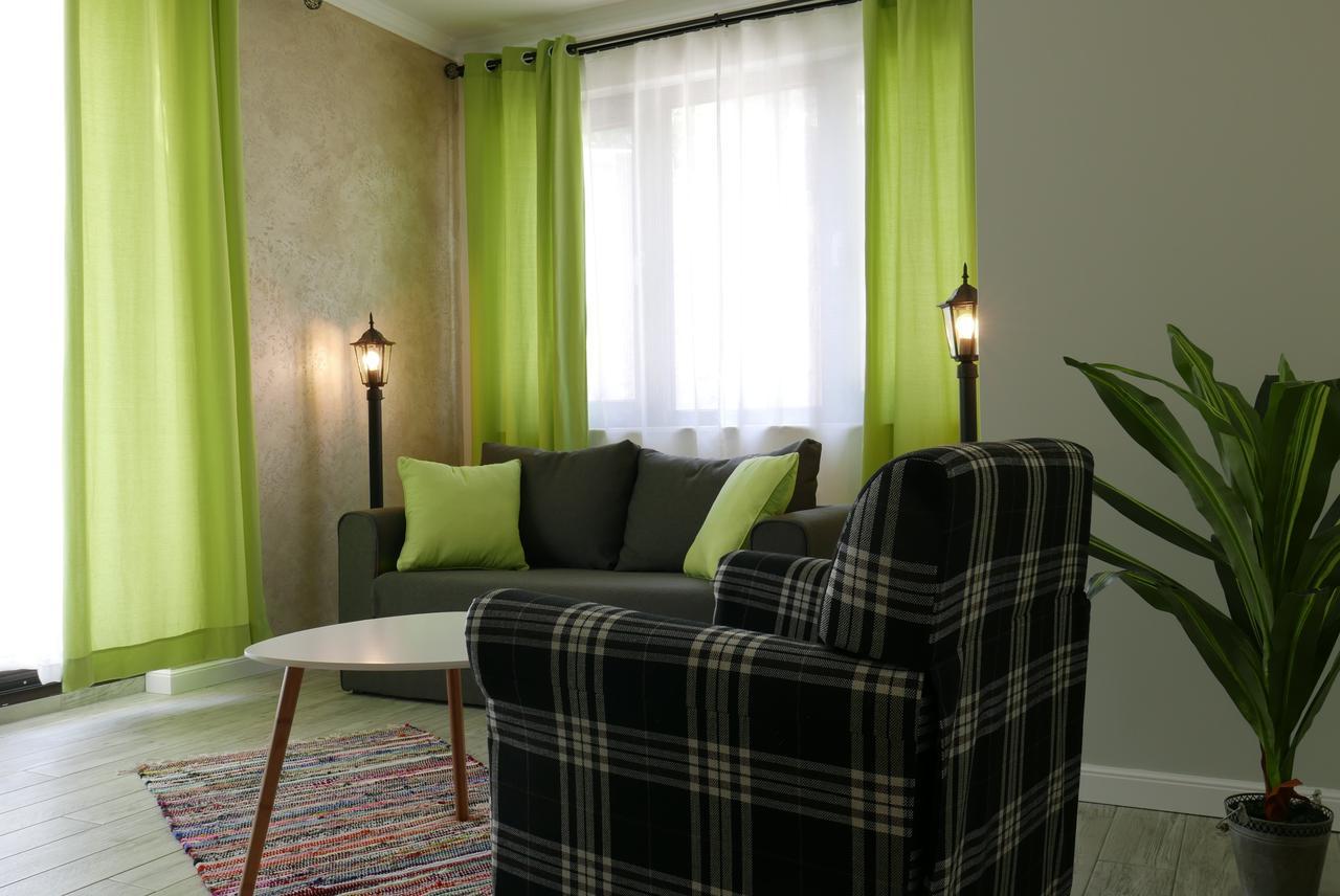 Shahbazian House Apartment