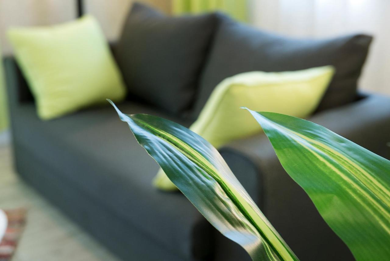 Shahbazian House Apartment Plovdiv