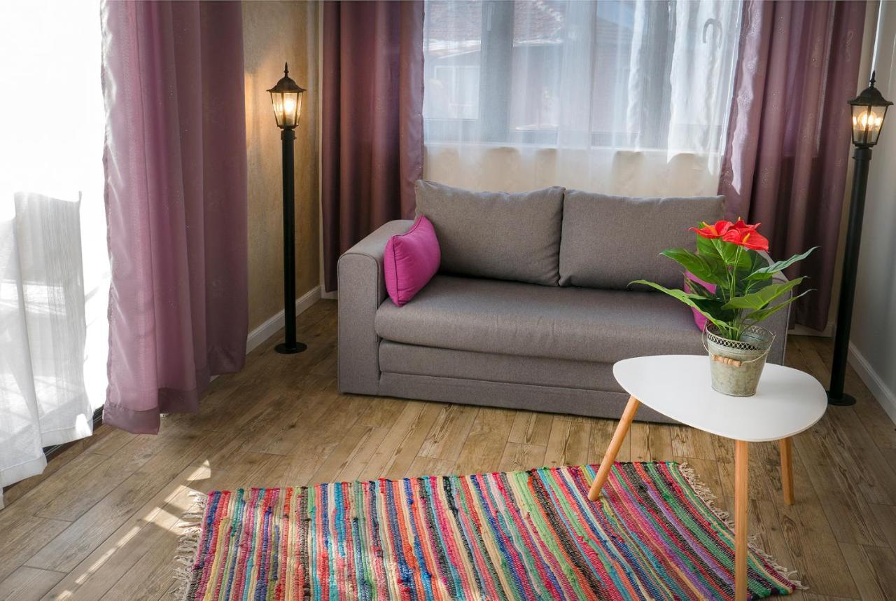 Apartment Shahbazian House *