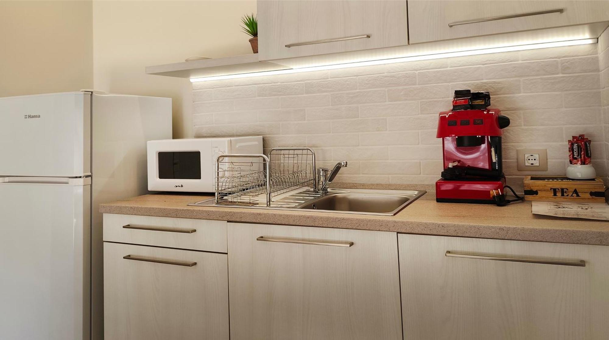 Apartment Shahbazian House