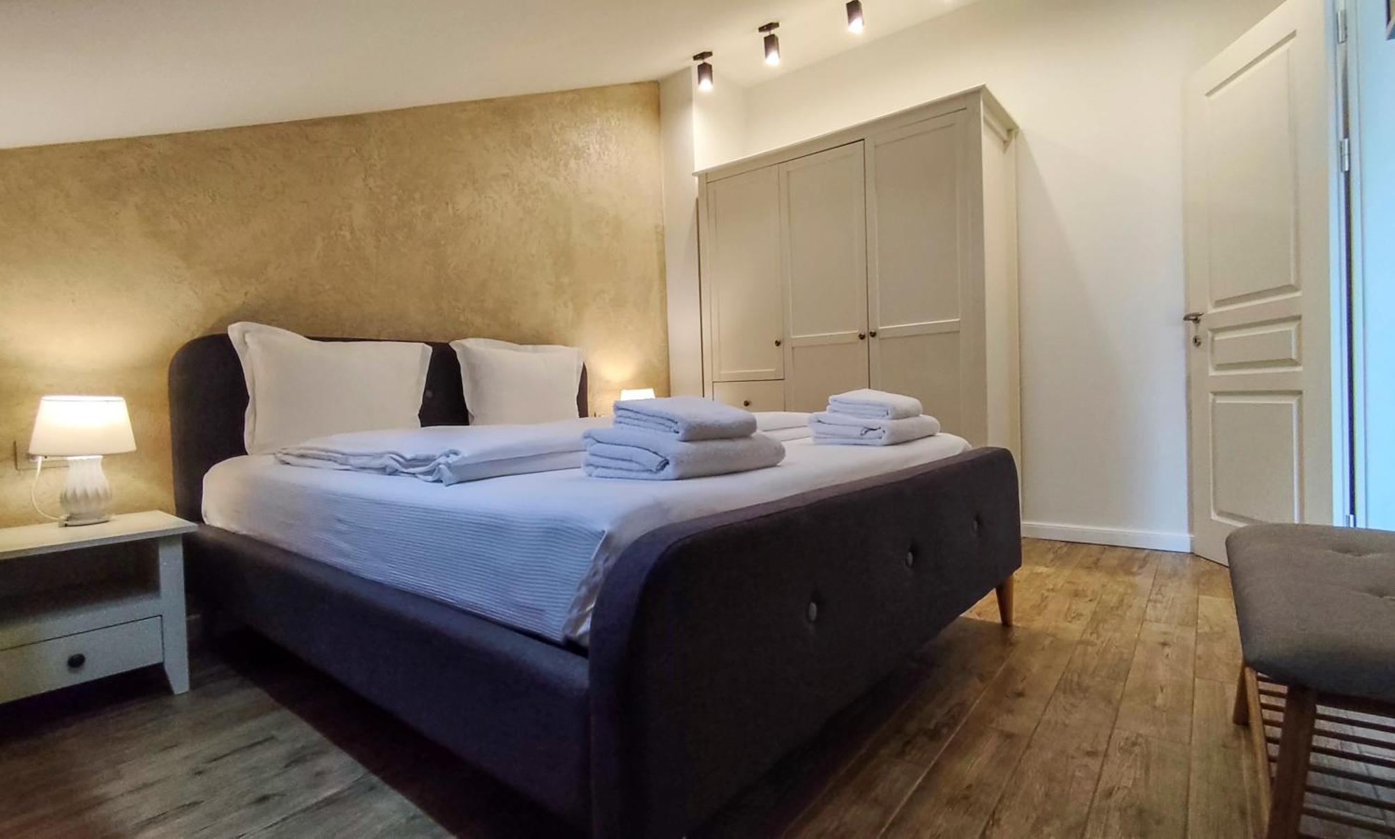Apartment Shahbazian House Plowdiw
