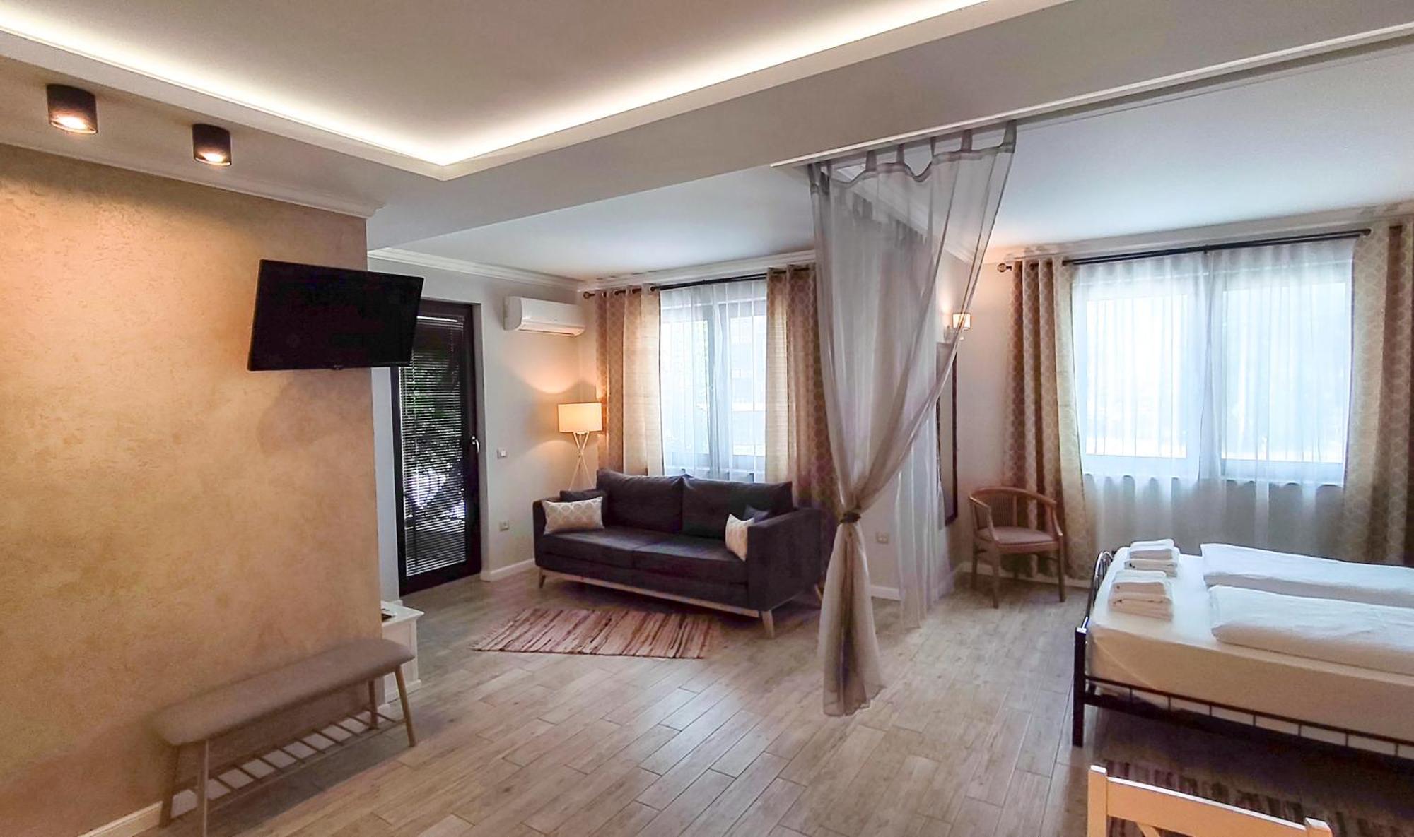 Shahbazian House Plowdiw