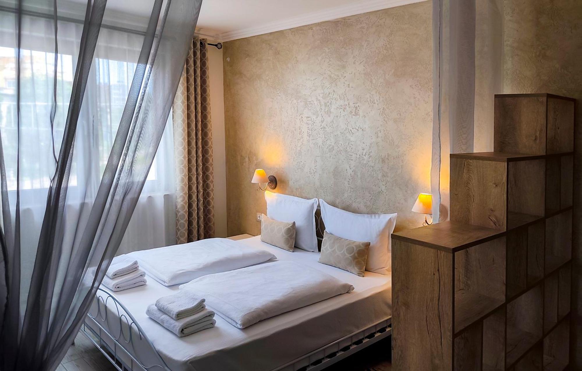 Shahbazian House Apartment