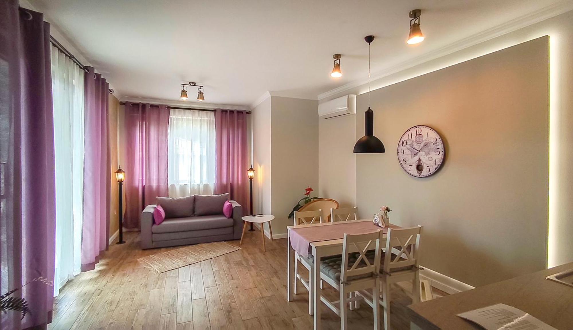 Shahbazian House Apartment